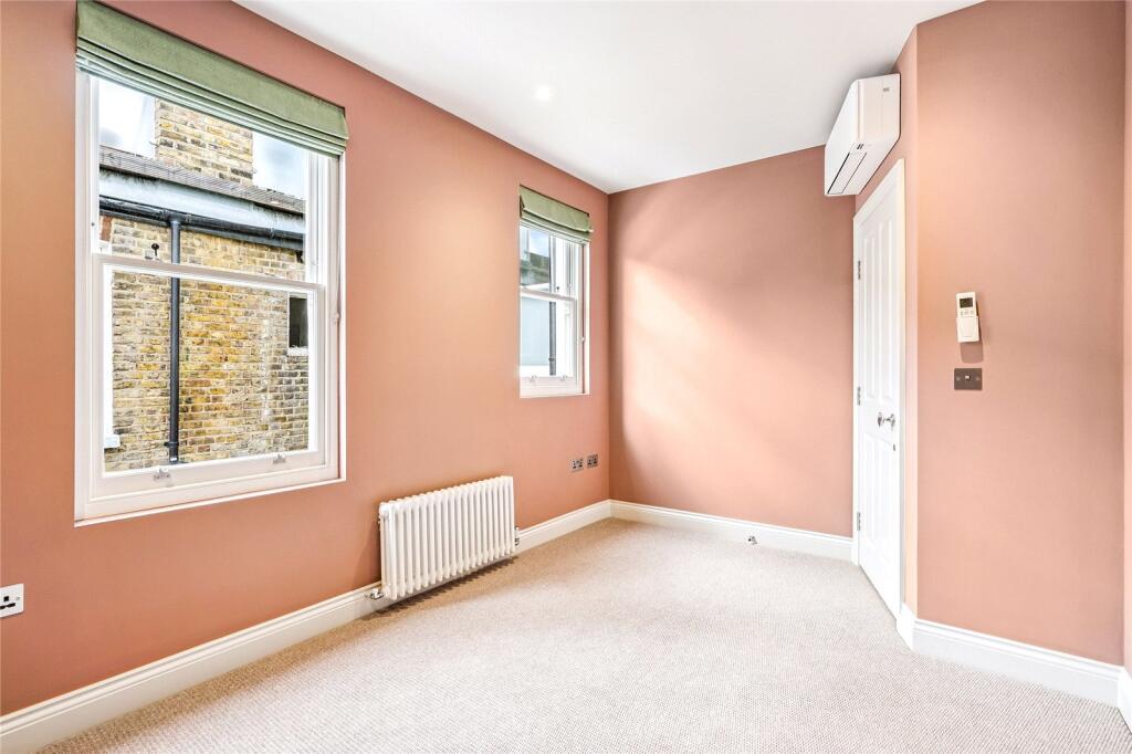 3 bedroom apartment for rent