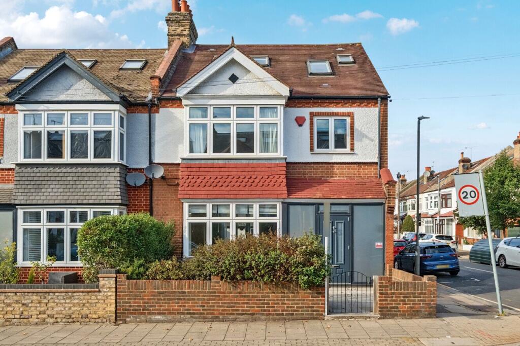 Main image of property: Broomwood Road, Battersea, London, SW11