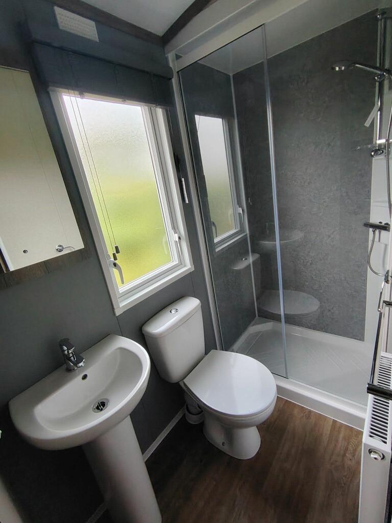 Brand New Superior Lodge, Capel Court Park, Capel-le-Ferne, Folkestone, Kent, CT18 7AZ photo 3