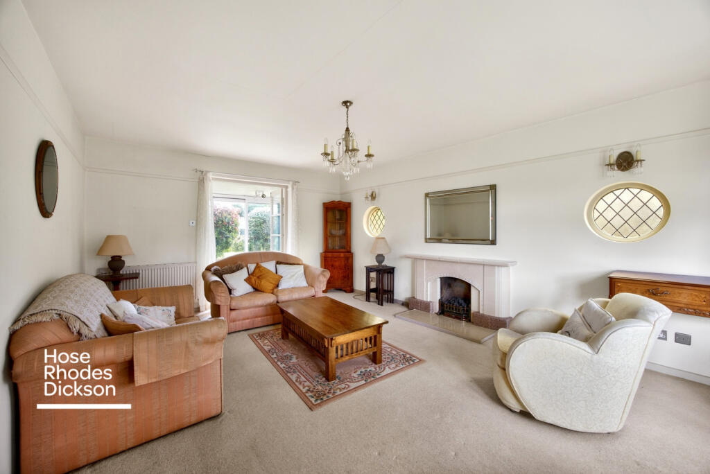 West Street, Godshill, Ventnor - View 6