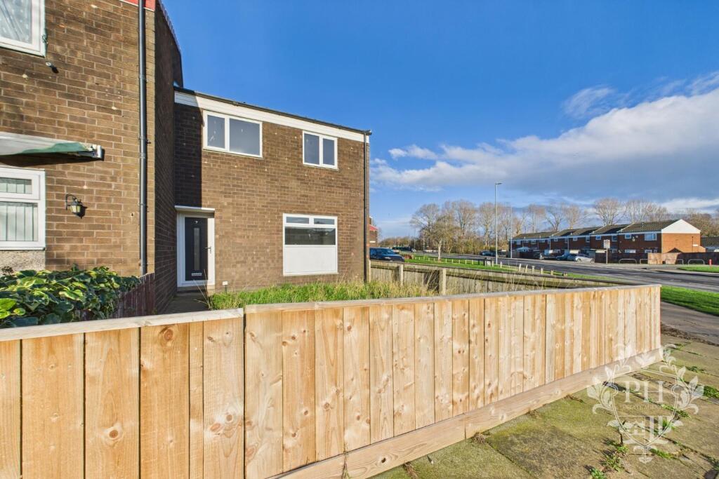 Main image of property: Darwen Court, Hemlington, Middlesbrough
