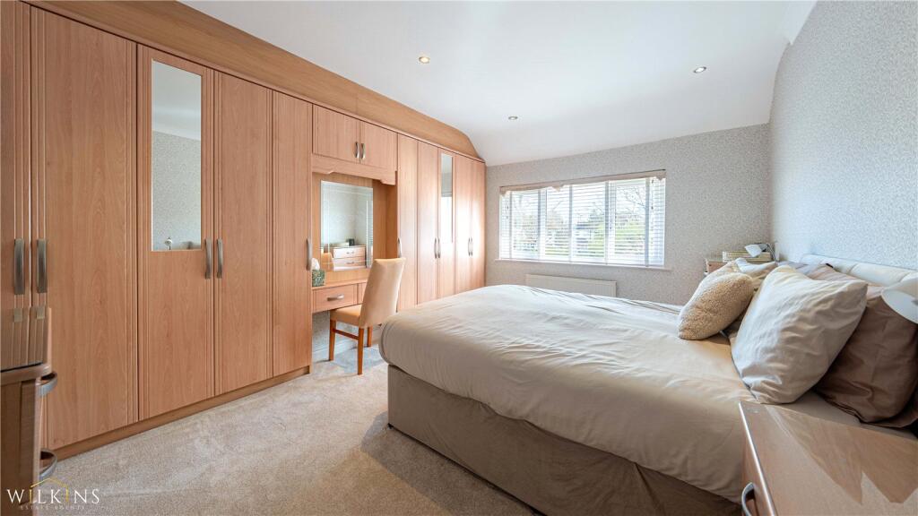 Additional image 18 of Green Lanes, Wylde Green, Sutton Coldfield, West Midlands, B73