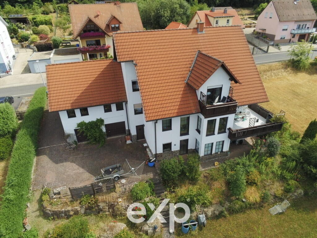 Main image of property: Bavaria, Lower Franconia, Münnerstadt