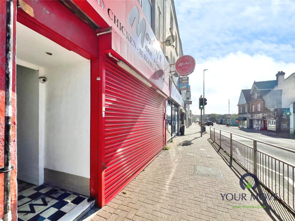 Main image of property: High Street, Swanley, Kent, BR8