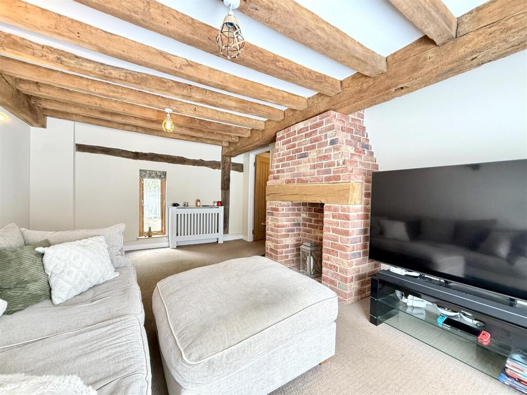 The Tye, Barking, Ipswich photo 4