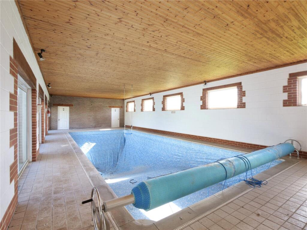 Additional image 2 of A spacious four bedroom house with further potential