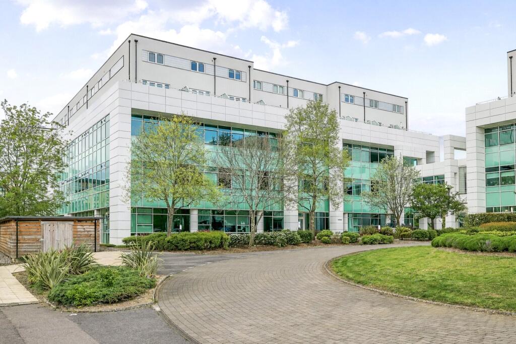 Main image of property: Flat 7, Chrysler House, Bessemer Road, Welwyn Garden City