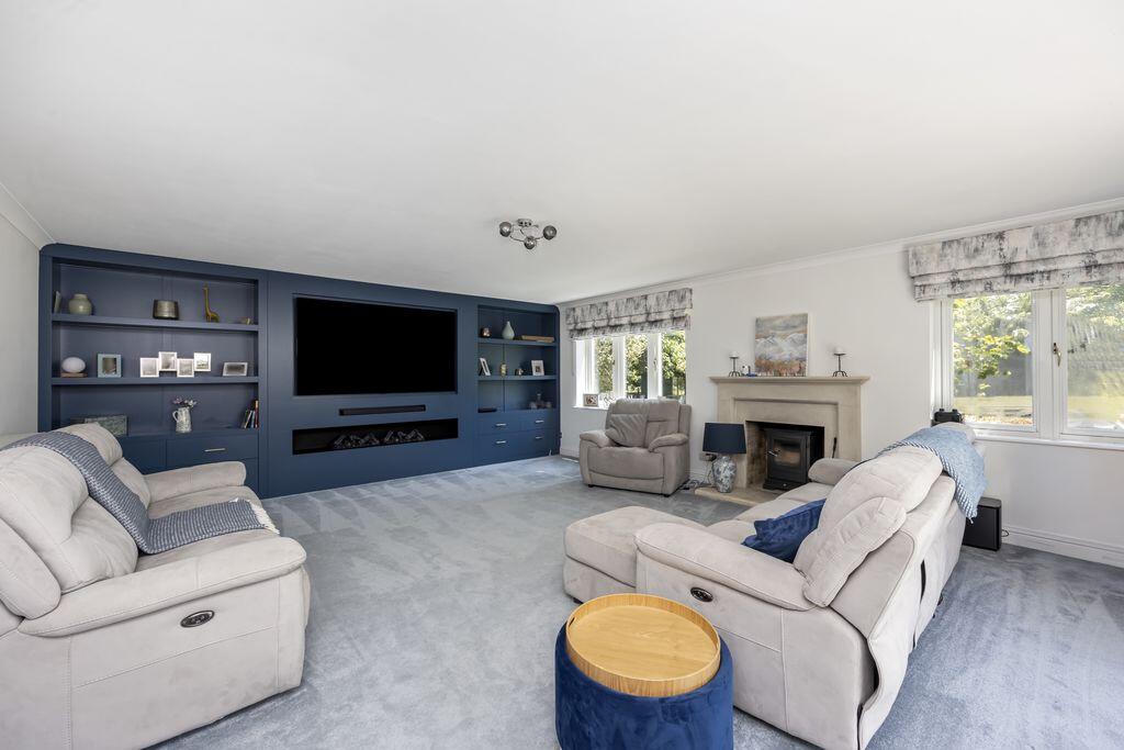 West End Lane, Henfield - View 3