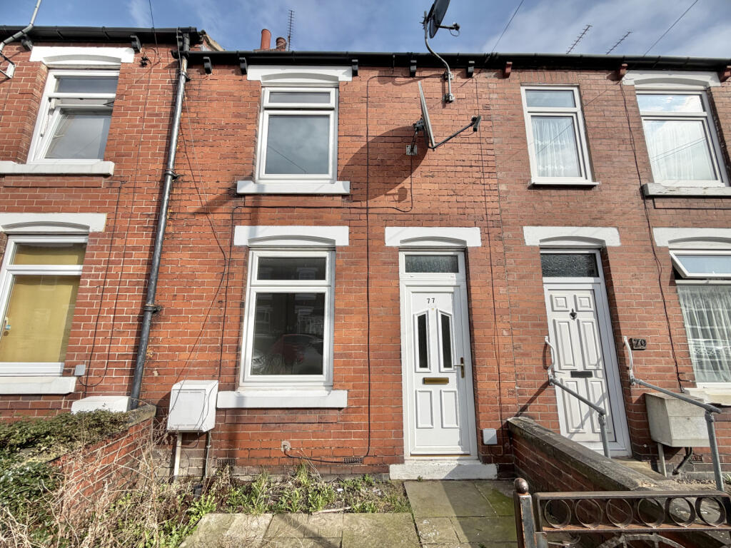 Main image of property: Garden Street, Caslteford