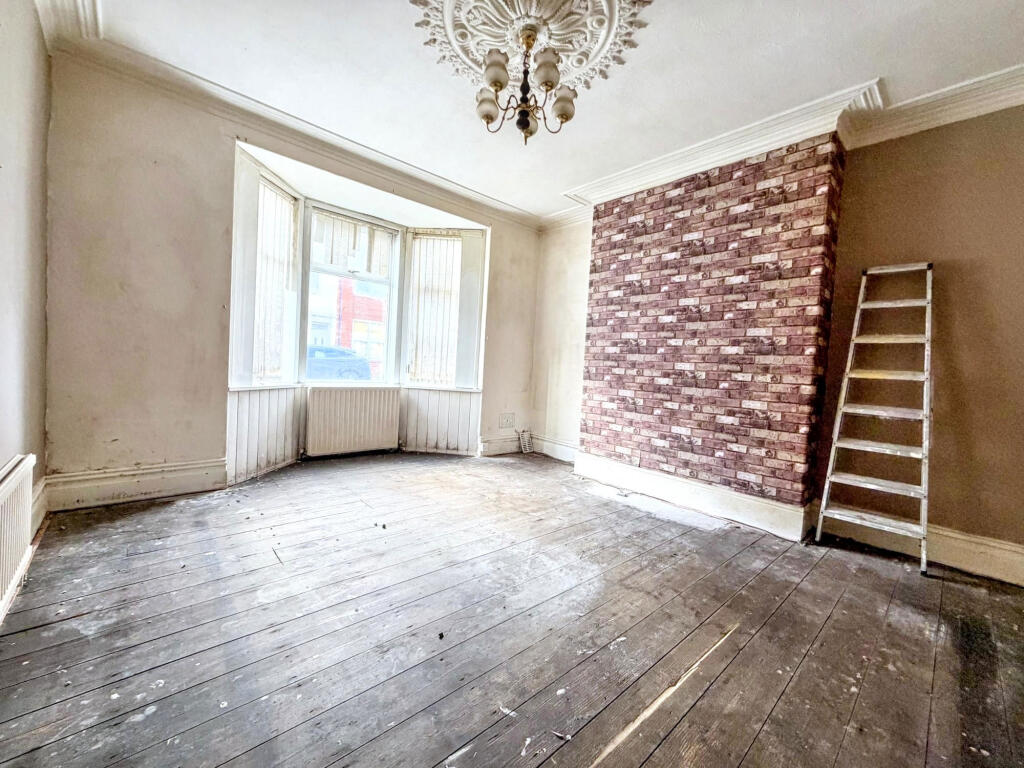 Apartment in Newcastle upon Tyne - More