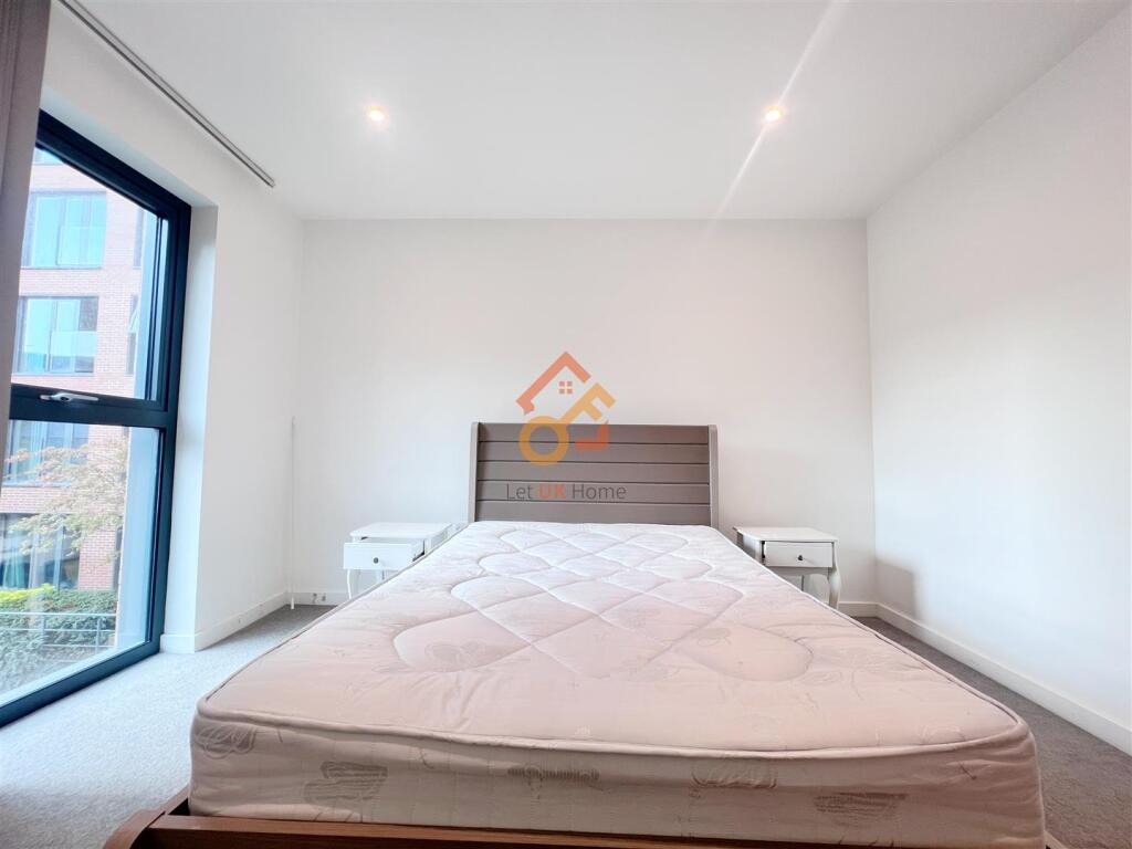 Additional image 10 of The Axium, 40 Windmill Street, Birmingham B1