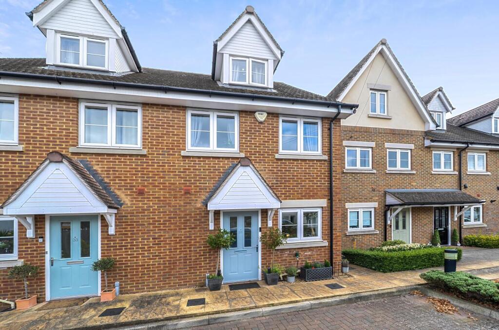 Main image of property: South Street, Farnborough