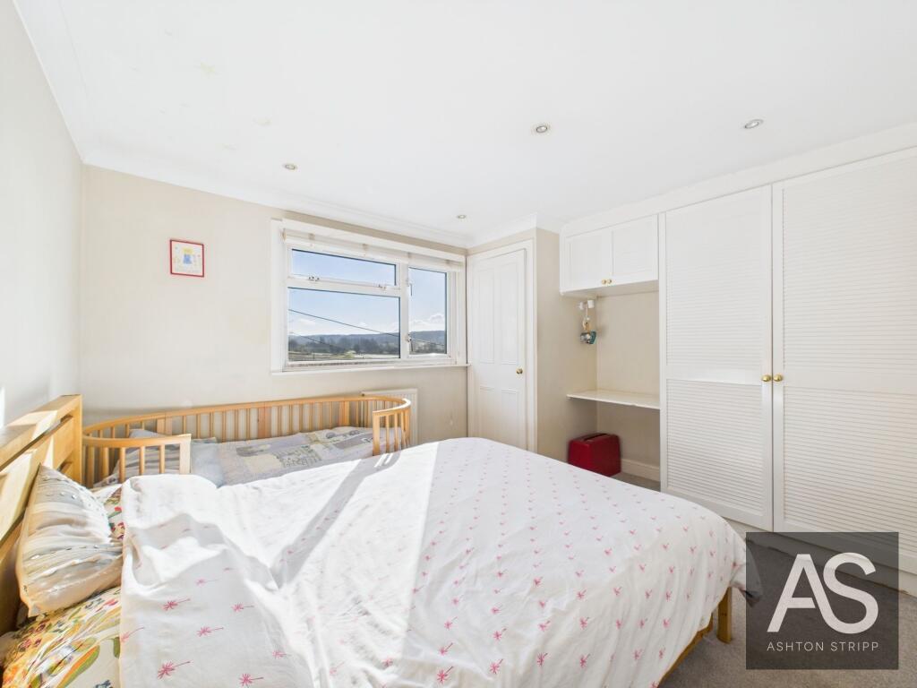 Apartment in Rother, Northbridge Street, Salehurst and Robertsbridge - View 2
