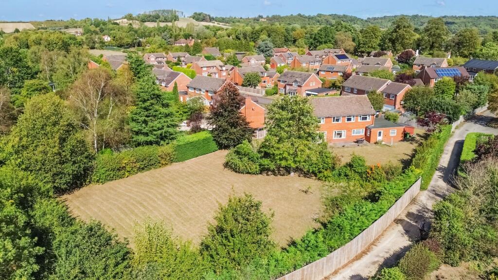 Main image of property: Butt Furlong, Fladbury, WR10