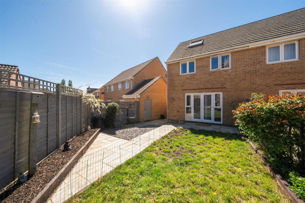 Main image of property: Saxon Shore Road, Portsmouth