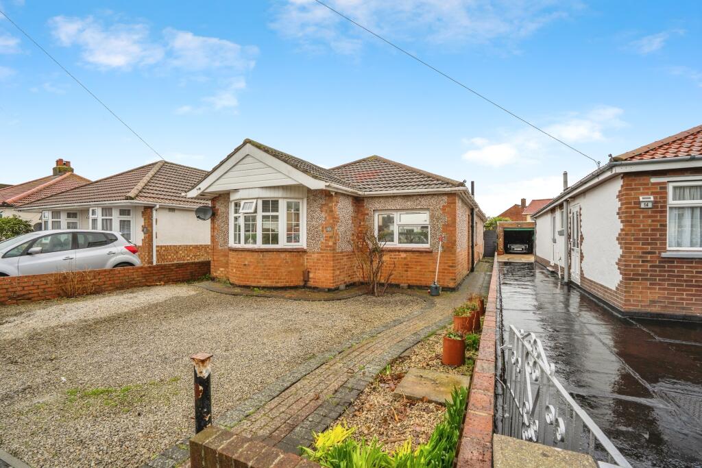 Main image of property: Camp Road, Gosport, PO13