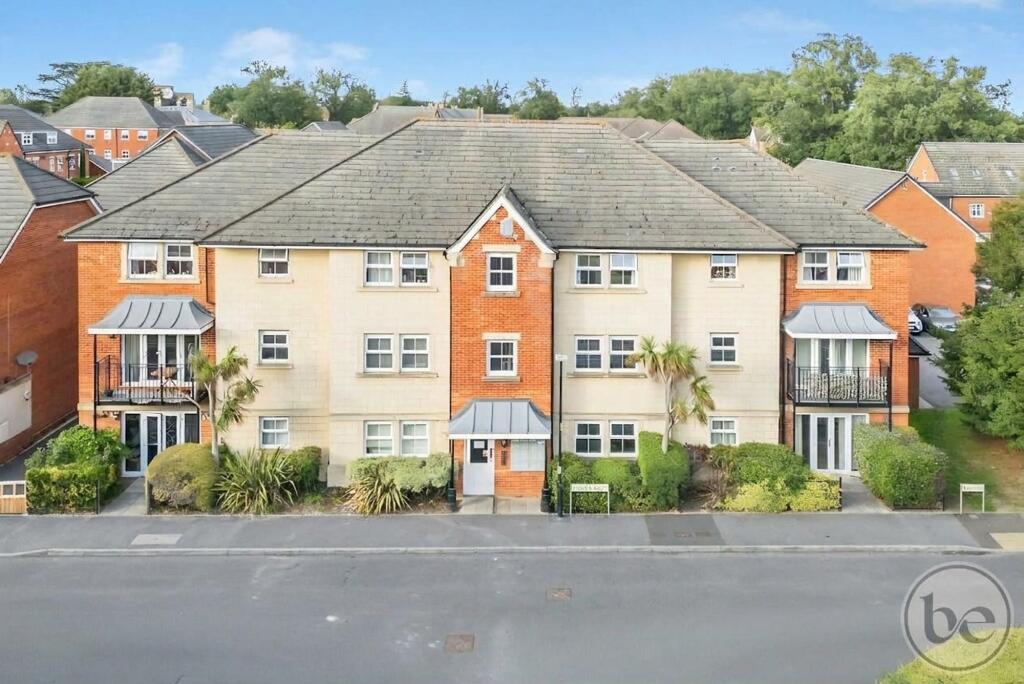 Main image of property: Cirrus Drive, Shinfield, RG2