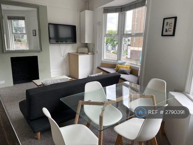 Main image of property: Argyle Road, Brighton, BN1