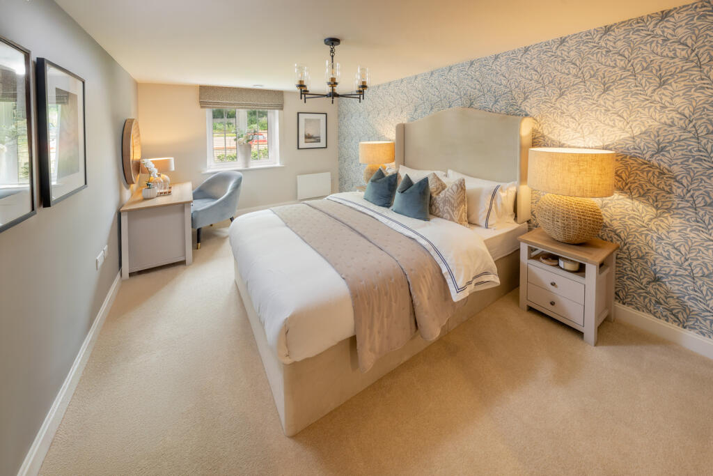 Apartment in Tunbridge Wells, Hawkhurst - More