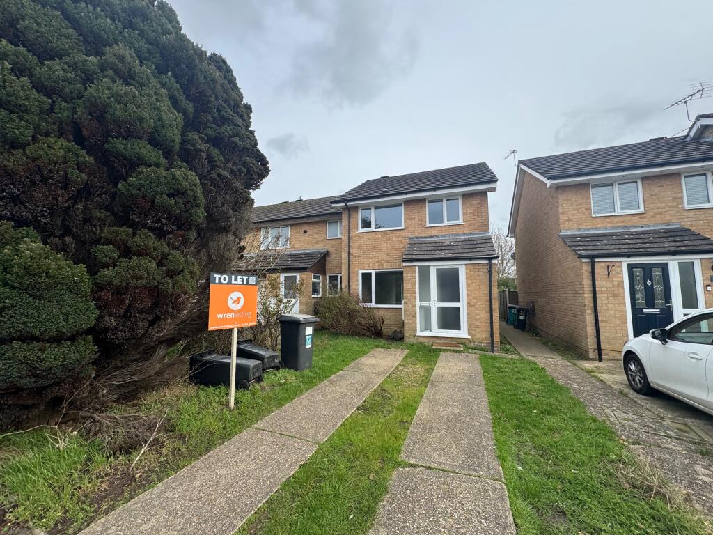Main image of property: Sway Gardens, Bournemouth