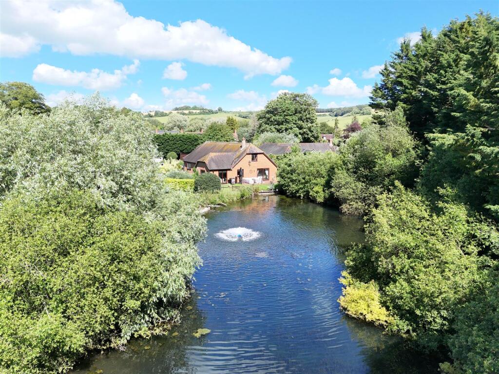 Main image of property: Iwerne Minster, Blandford Forum