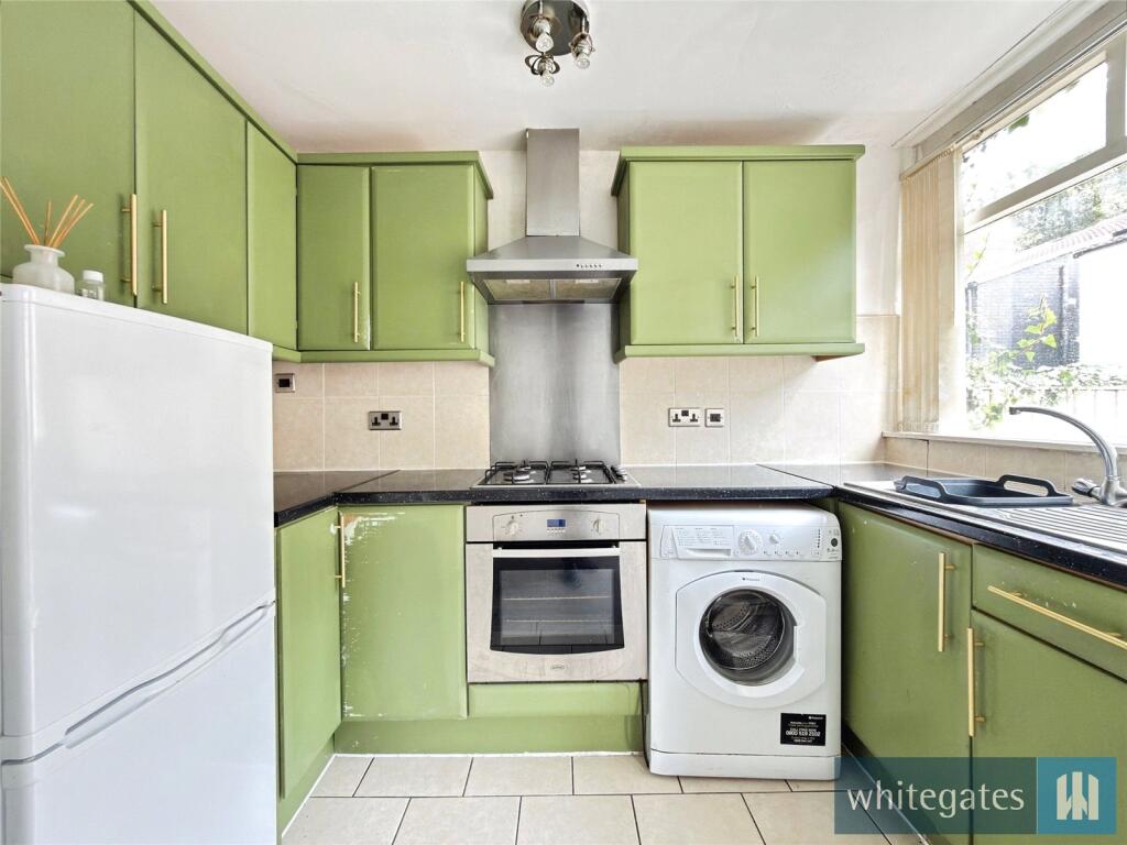 House in Liverpool - View 2