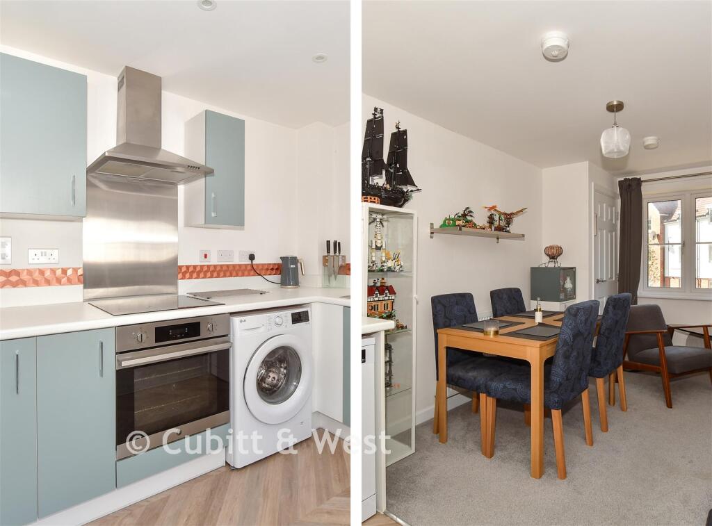 Steeplechase Way, Fontwell, Arundel, West Sussex