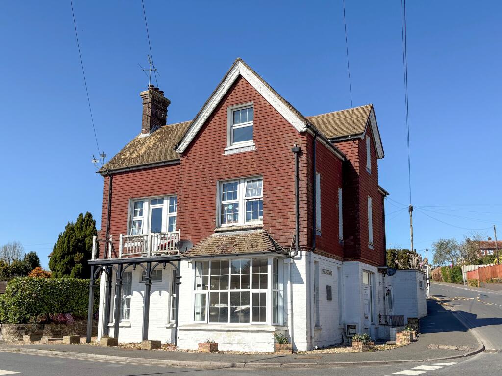 Main image of property: Whitehill Road, Crowborough