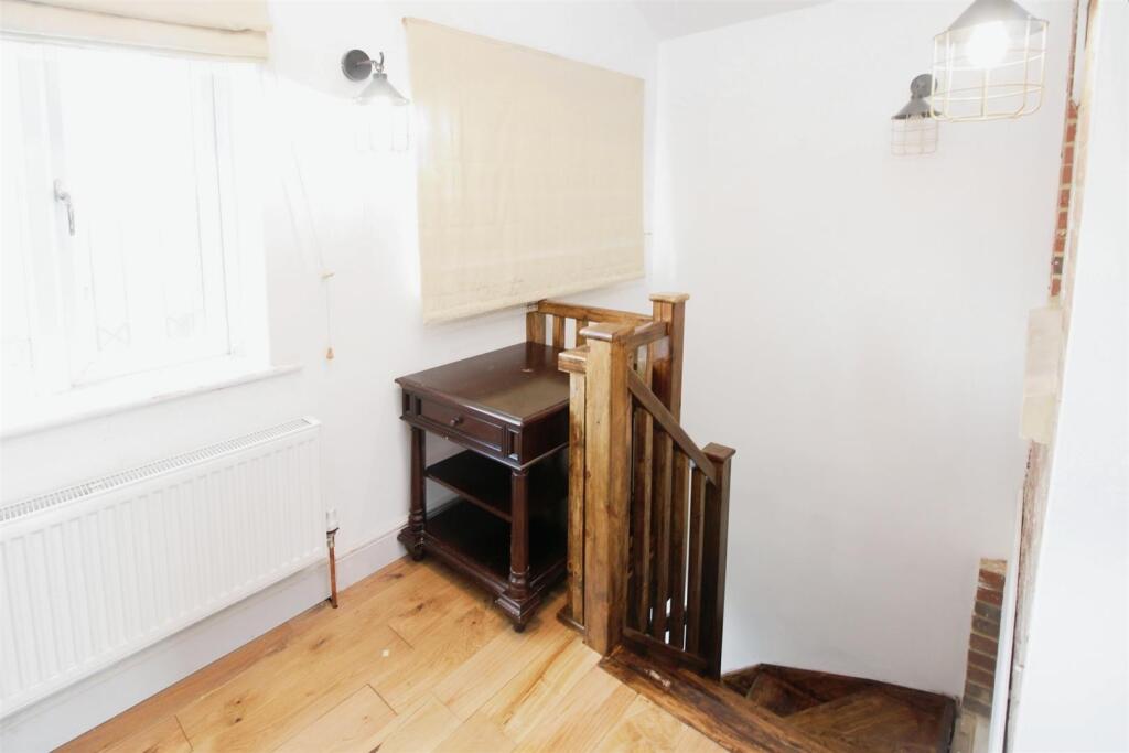 Apartment in Stevenage - More