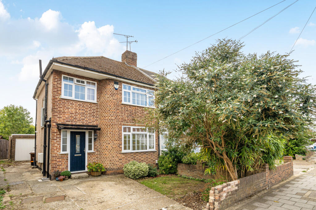 Main image of property: Arundel Drive, Harrow