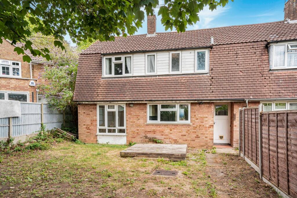 Additional image 10 of Redhall Drive, Hatfield, AL10