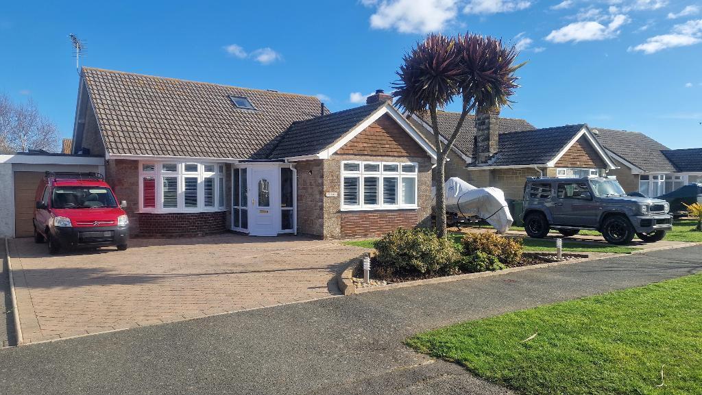 Main image of property: Walls Road, Bembridge, Isle of Wight, PO35 5RA