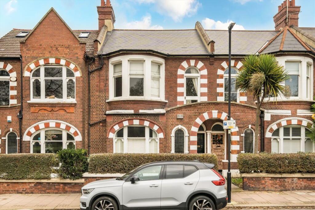 Main image of property: Emmanuel Road, Balham