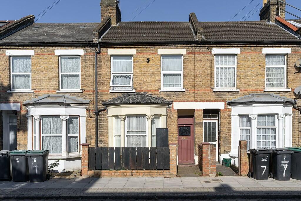 Main image of property: Malvern road, Tottenham