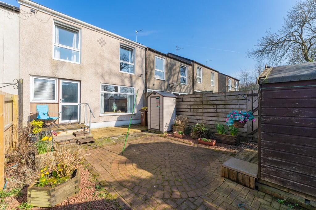 Main image of property: Garrell Way, Seafar G67