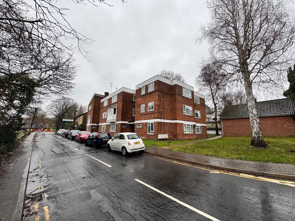 Main image of property: Bramston View, Mill Lane, Witham, Essex, CM8