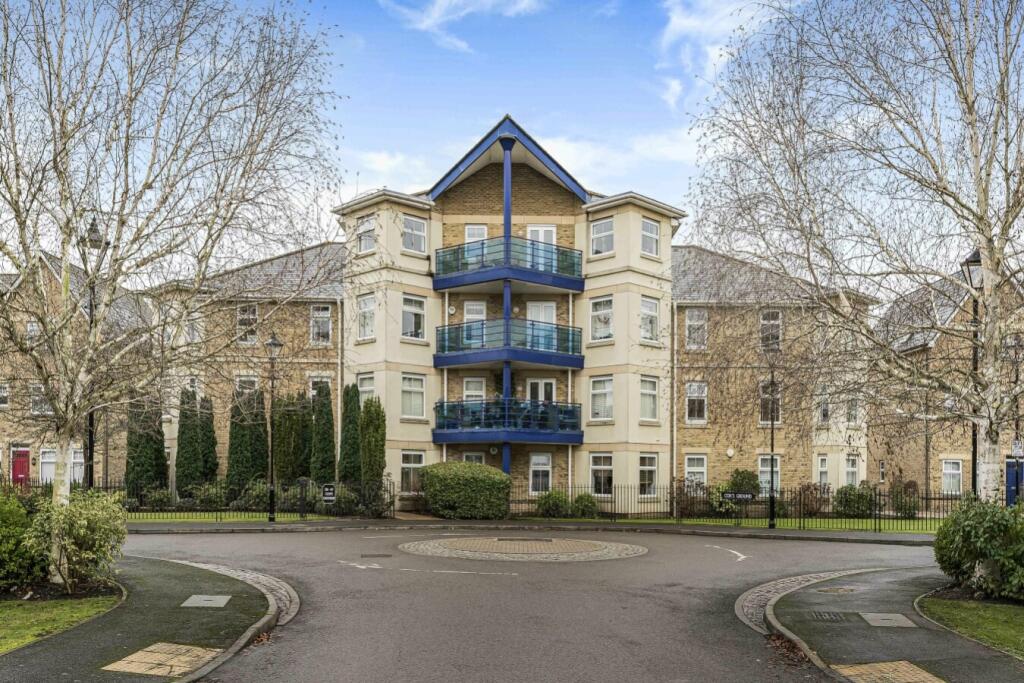 Main image of property: Coxs Ground, Summertown, Oxford, OX2 