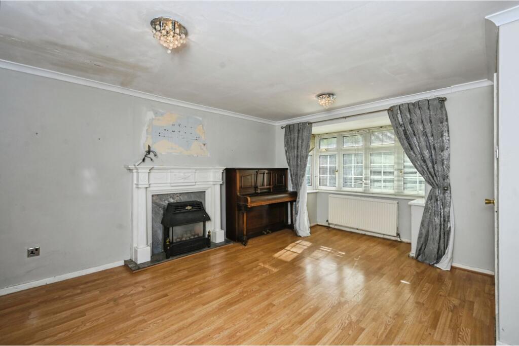 House in Wigan - View 3