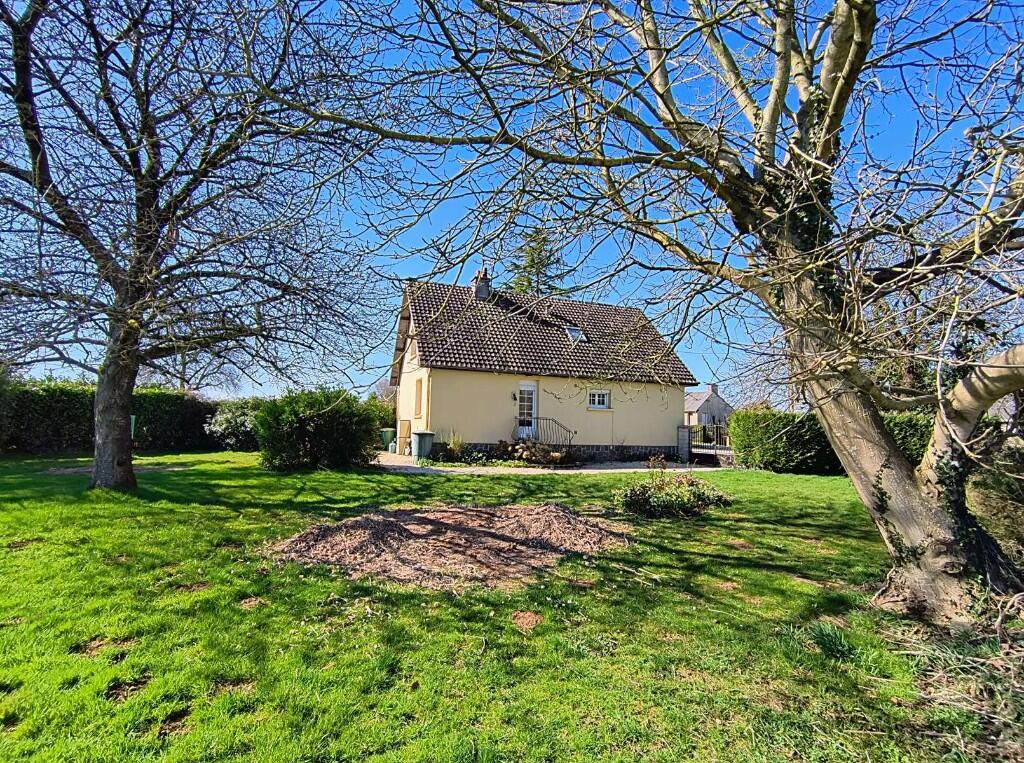 Main image of property: Passais Villages, Orne, Normandy
