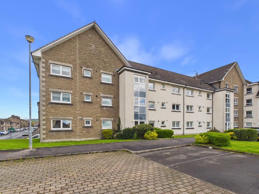 Main image of property: Leven Street, Dumbarton, Dunbartonshire, G82