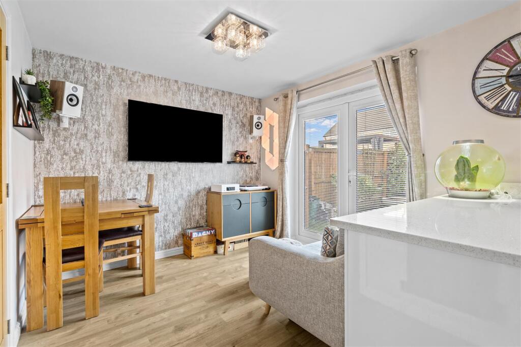 Sleightholme Close, Stockton-On-Tees photo 4