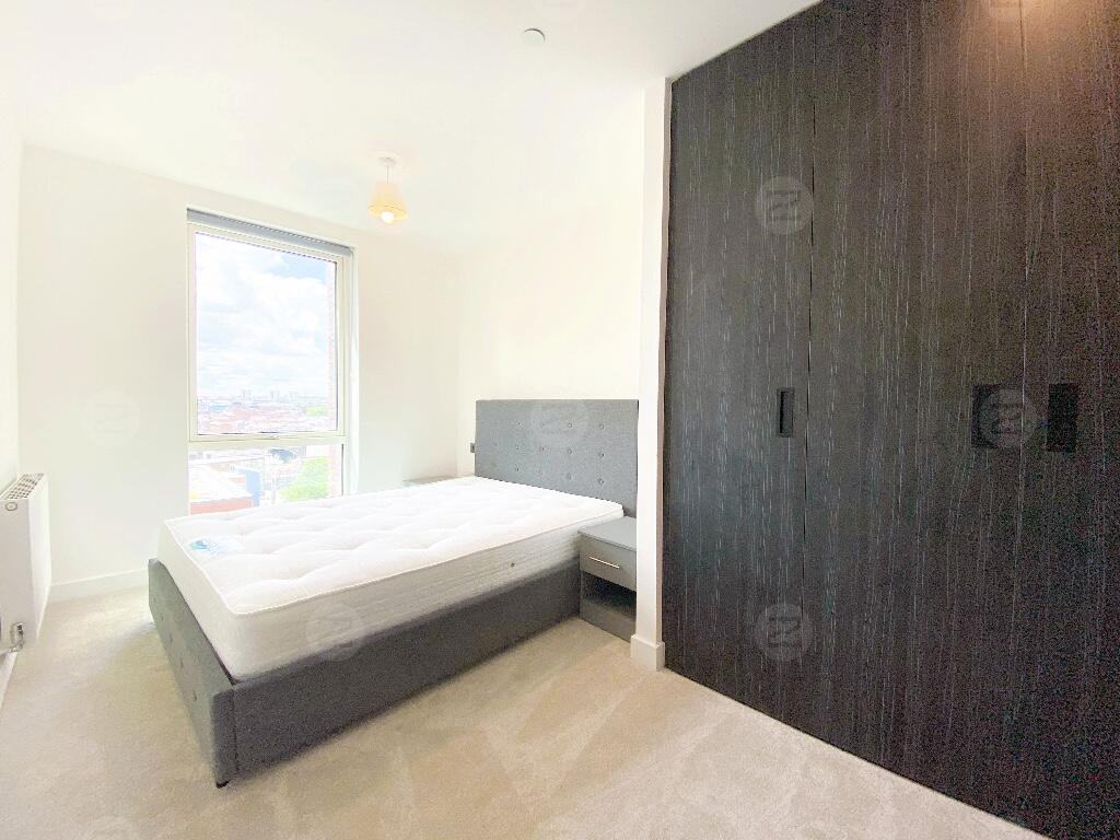 Additional image 6 of The Regent, Snowhill Hill Wharf, 64 Shadwell Street, Birmingham, B4 6FW