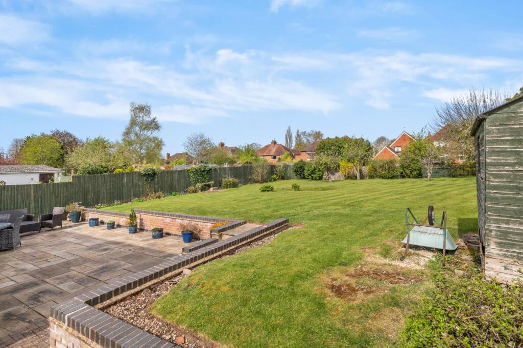 Oakridge Road, Leamington Spa photo 4