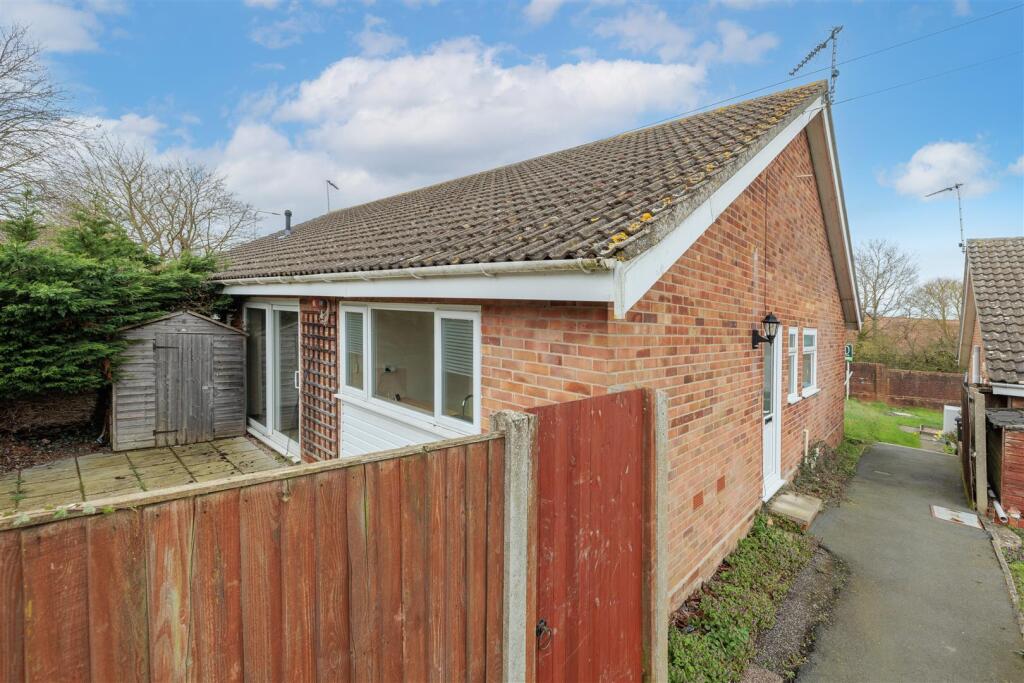 Main image of property: Pound Close, Halesworth