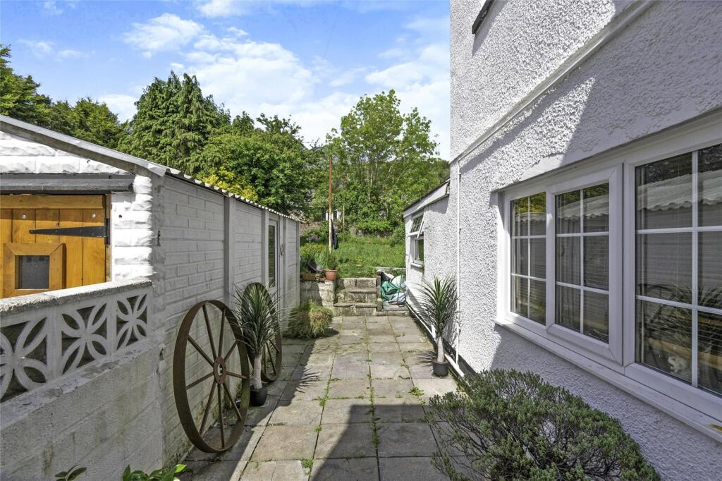 House in Swansea - More