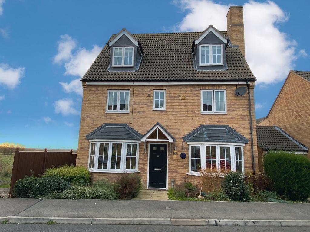 Main image of property: Fairbairn Way, Chatteris, PE16