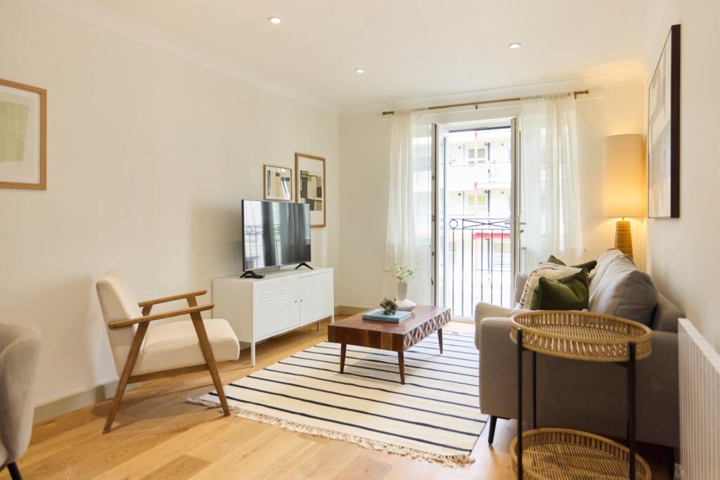 Main image of property: Sir Oswald Stoll Mansions, 446 Fulham Road, Fulham, London, SW6