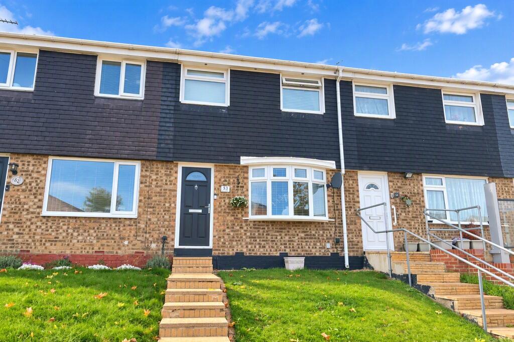 Main image of property: Deerness Heights, Brandon, Durham, DH7