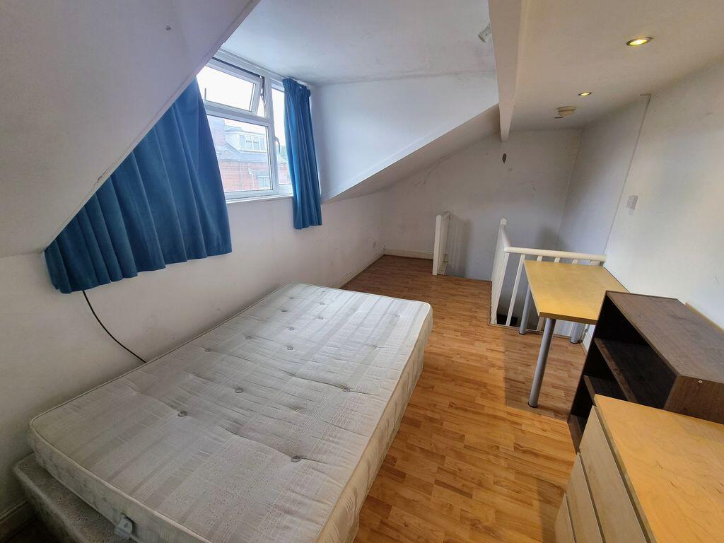 House in Leeds - More