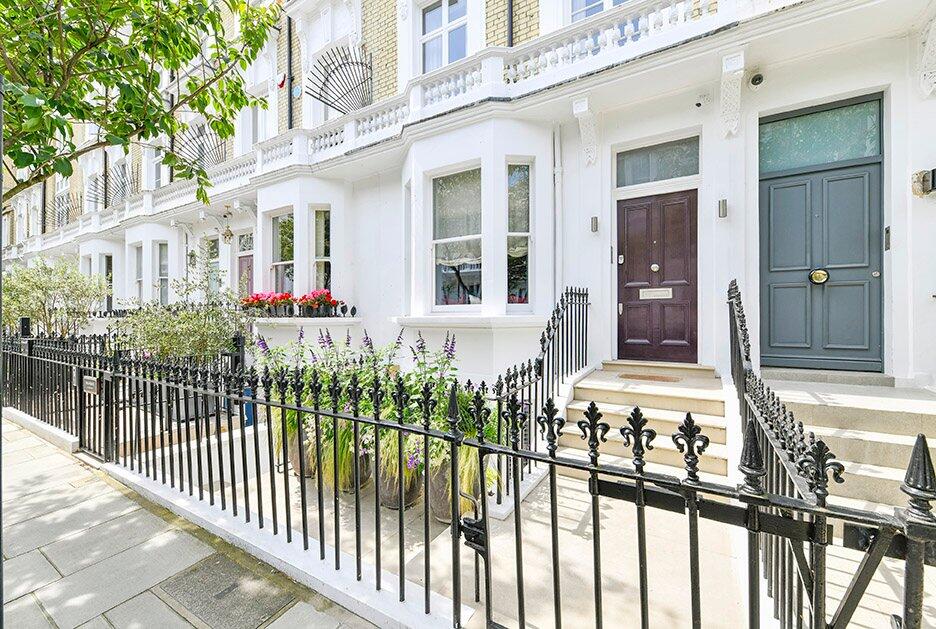 Main image of property: Redcliffe Road, Chelsea, London